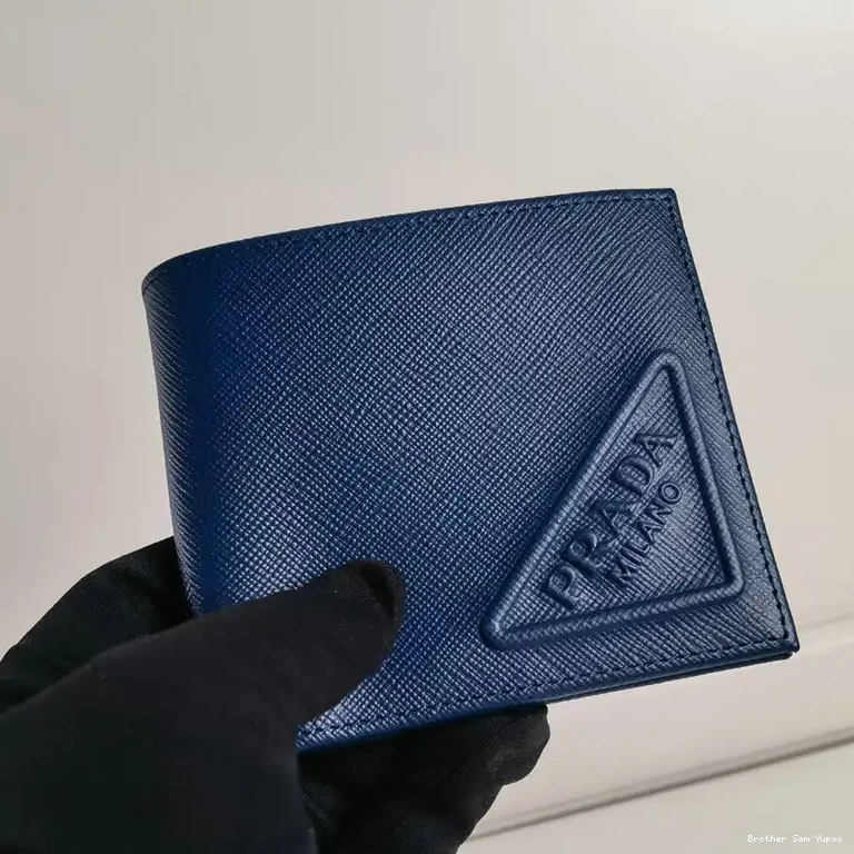 Brother Sam 2209YZ0075 Prada Bag 0530